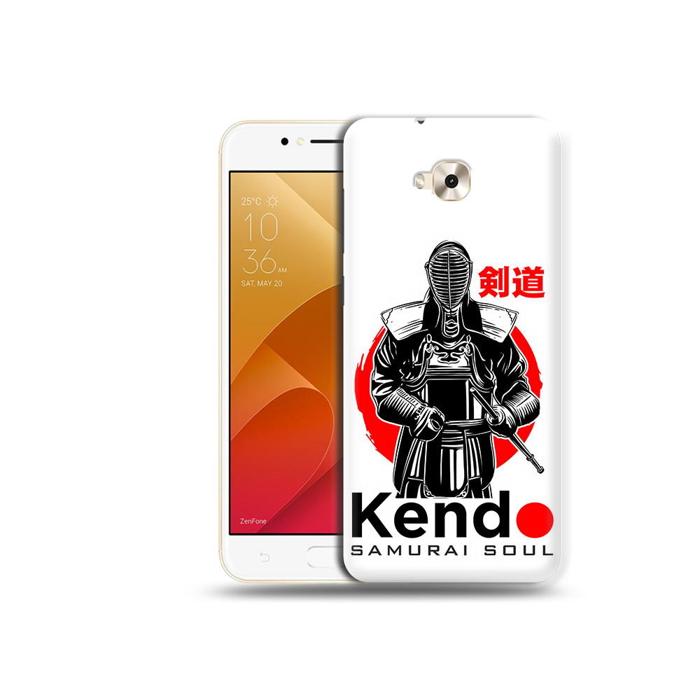 Чехол MyPads Tocco для Asus ZenFone Live (ZB501KL) рисованый самурай (PT109094.653.581), Tocco
Чехол MyPads Tocco для Asus ZenFone Live (ZB501KL) рисованый самурай (PT109094.653.581), Tocco
