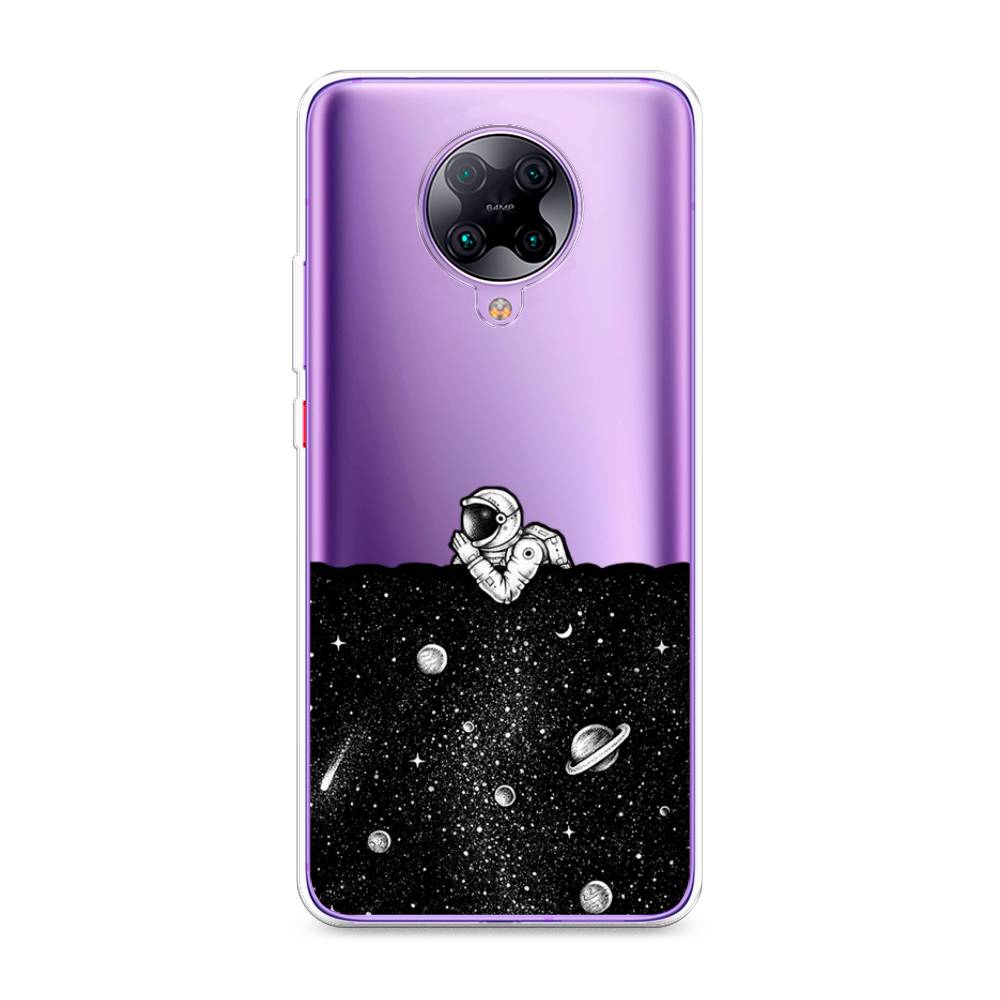 Чехол Awog на Xiaomi Redmi K30 Pro/F2 Pro "Космический сон", Разноцветный, 38850-4
Чехол Awog на Xiaomi Redmi K30 Pro/F2 Pro "Космический сон", Разноцветный, 38850-4