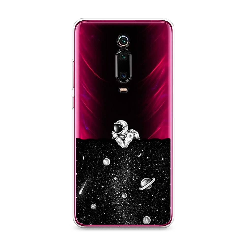 Чехол Awog на Xiaomi Redmi K20/K20 Pro/Mi 9T/9T Pro "Космический сон", Разноцветный, 35650-4
Чехол Awog на Xiaomi Redmi K20/K20 Pro/Mi 9T/9T Pro "Космический сон", Разноцветный, 35650-4