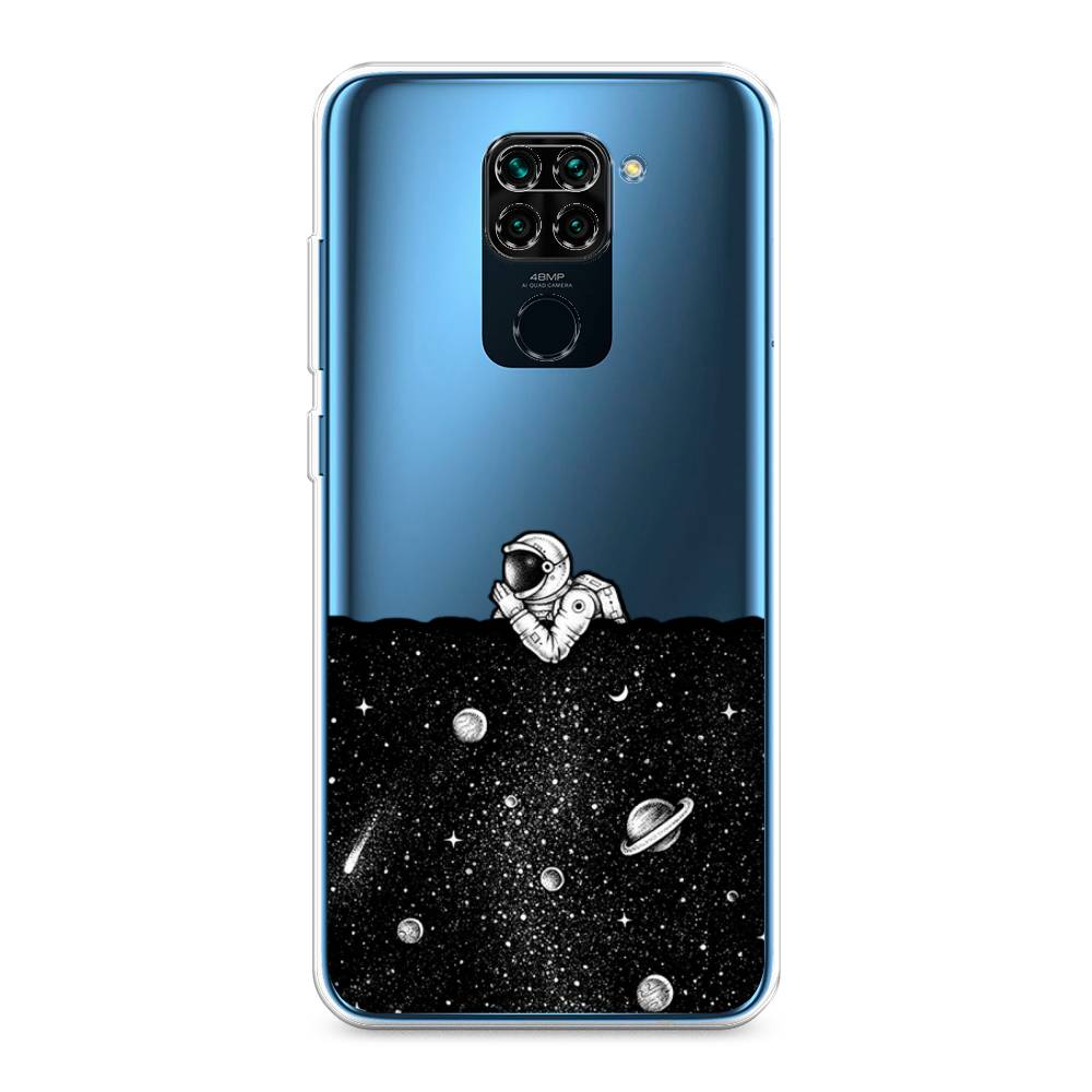 Чехол Awog на Xiaomi Redmi 10X 4G/Note 9 "Космический сон", Разноцветный, 38250-4
Чехол Awog на Xiaomi Redmi 10X 4G/Note 9 "Космический сон", Разноцветный, 38250-4
