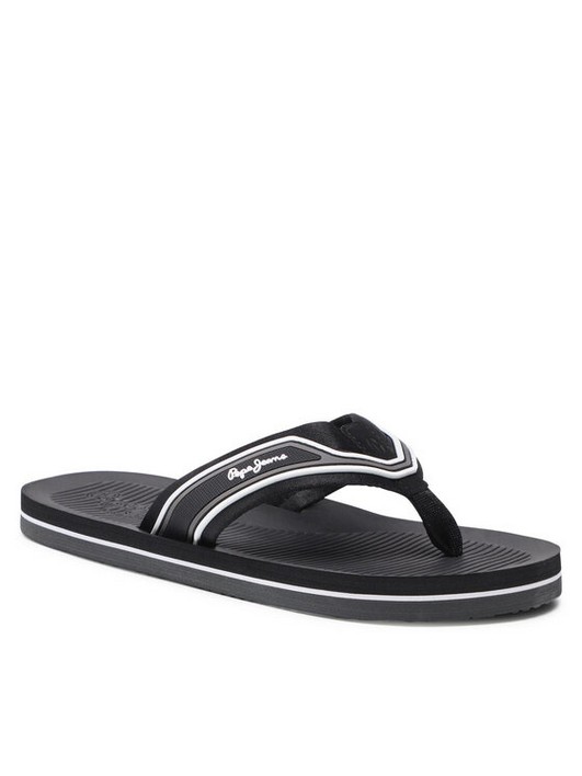 Сланцы мужские Pepe Jeans South Beach 2.0 PMS70109 черные 41 EU (доставка из-за рубежа), Черный, South Beach 2.0 PMS70109
Сланцы мужские Pepe Jeans South Beach 2.0 PMS70109 черные 41 EU (доставка из-за рубежа), Черный, South Beach 2.0 PMS70109