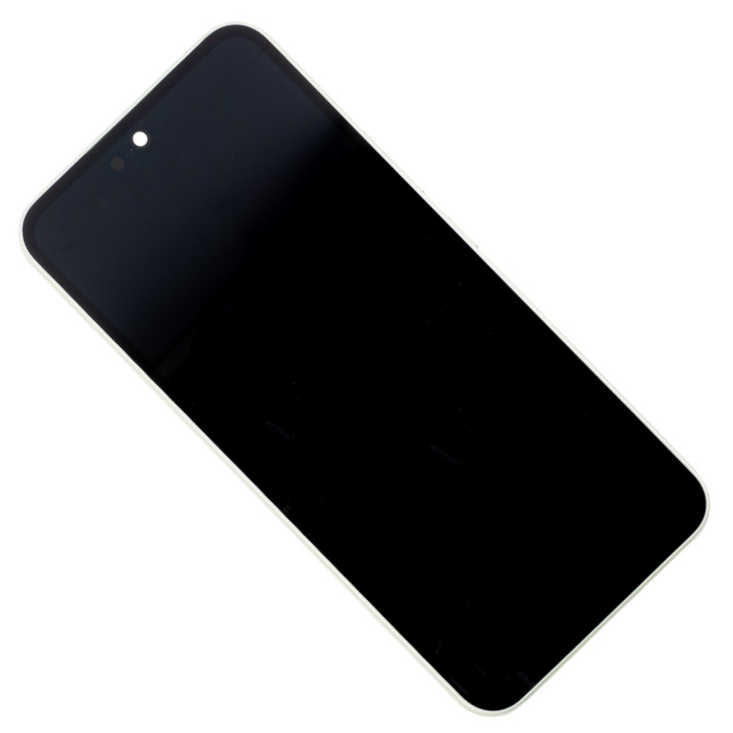 Дисплей Promise Mobile для смартфона Samsung SM-A546E, Galaxy A54 5G зеленый
Дисплей Promise Mobile для смартфона Samsung SM-A546E, Galaxy A54 5G зеленый