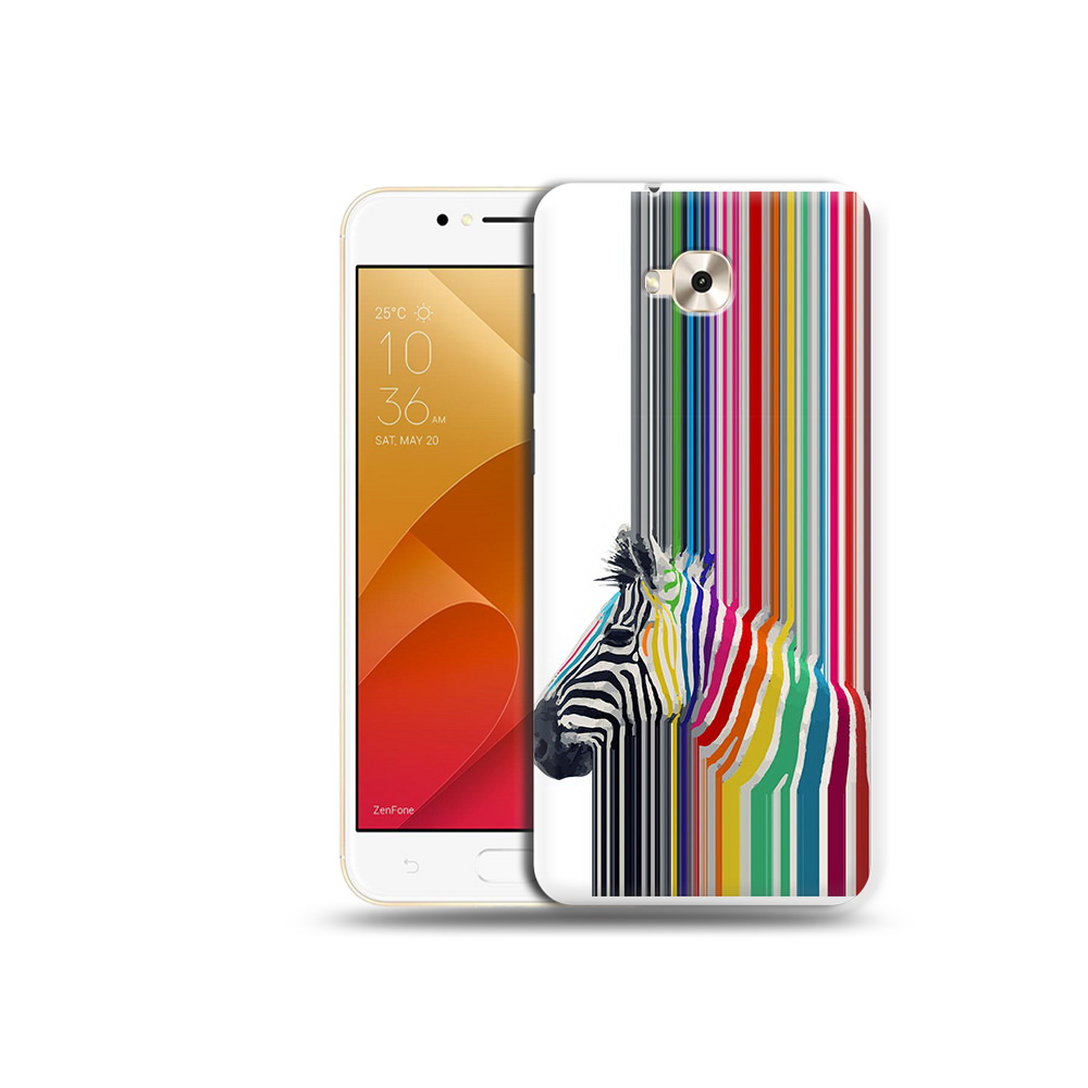 Чехол MyPads Tocco для Asus ZenFone Live (ZB501KL) радужная зебра (PT109094.653.565), Tocco
Чехол MyPads Tocco для Asus ZenFone Live (ZB501KL) радужная зебра (PT109094.653.565), Tocco