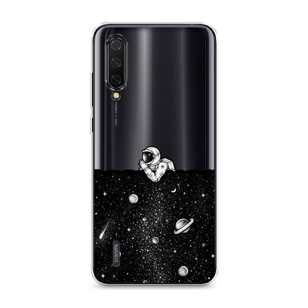 Чехол Awog на Xiaomi Mi 9 Lite/Mi A3 Lite/Mi CC9 "Космический сон", Разноцветный, 36750-4
Чехол Awog на Xiaomi Mi 9 Lite/Mi A3 Lite/Mi CC9 "Космический сон", Разноцветный, 36750-4