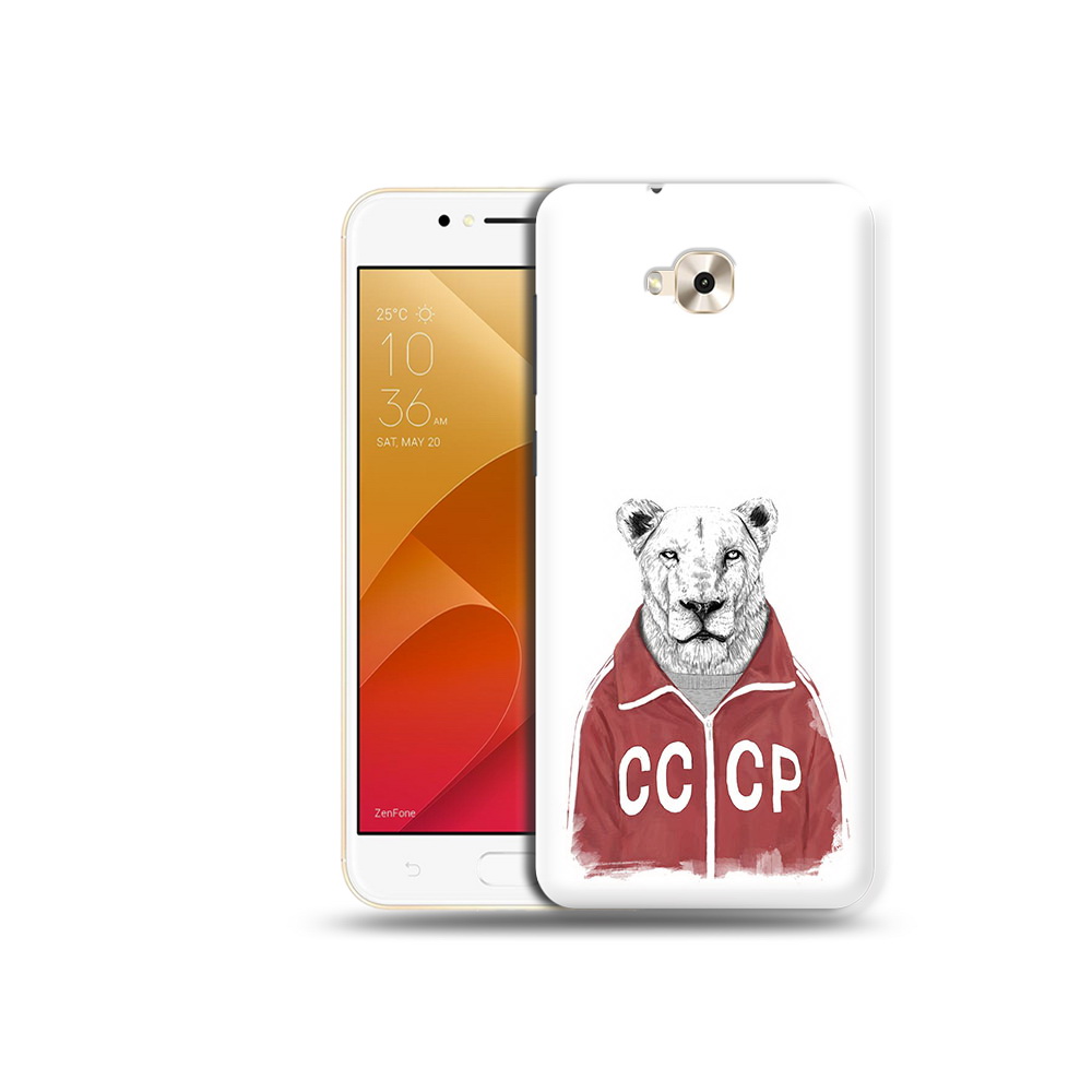 Чехол MyPads Tocco для Asus ZenFone Live (ZB501KL) львица ссср (PT109094.653.450), Tocco
Чехол MyPads Tocco для Asus ZenFone Live (ZB501KL) львица ссср (PT109094.653.450), Tocco