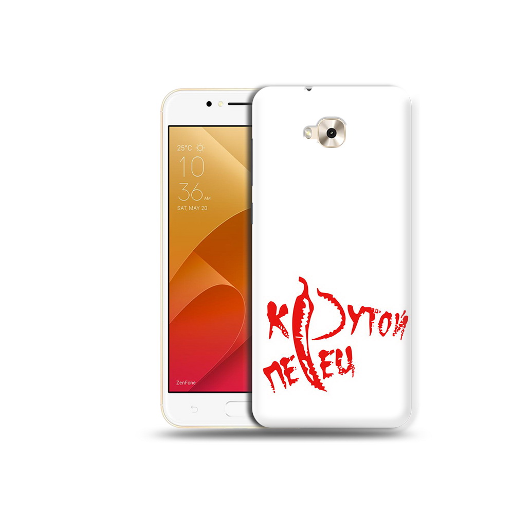 Чехол MyPads Tocco для Asus ZenFone Live (ZB501KL) крутой перец (PT109094.653.426), Tocco
Чехол MyPads Tocco для Asus ZenFone Live (ZB501KL) крутой перец (PT109094.653.426), Tocco