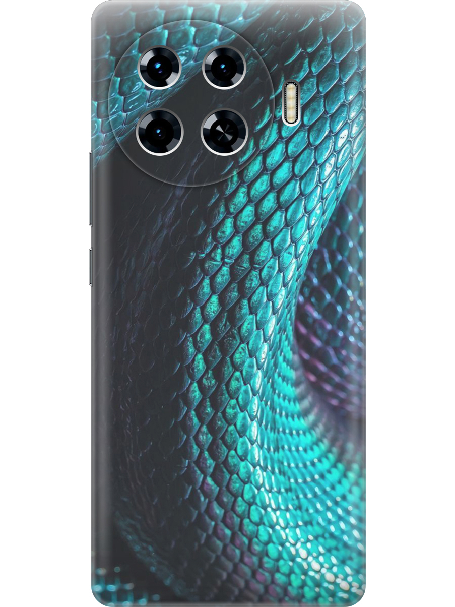 Силиконовый чехол на Tecno Spark 20 Pro+ с принтом "Змеиная кожа", Прозрачный;зеленый;синий, 783985032
Силиконовый чехол на Tecno Spark 20 Pro+ с принтом "Змеиная кожа", Прозрачный;зеленый;синий, 783985032