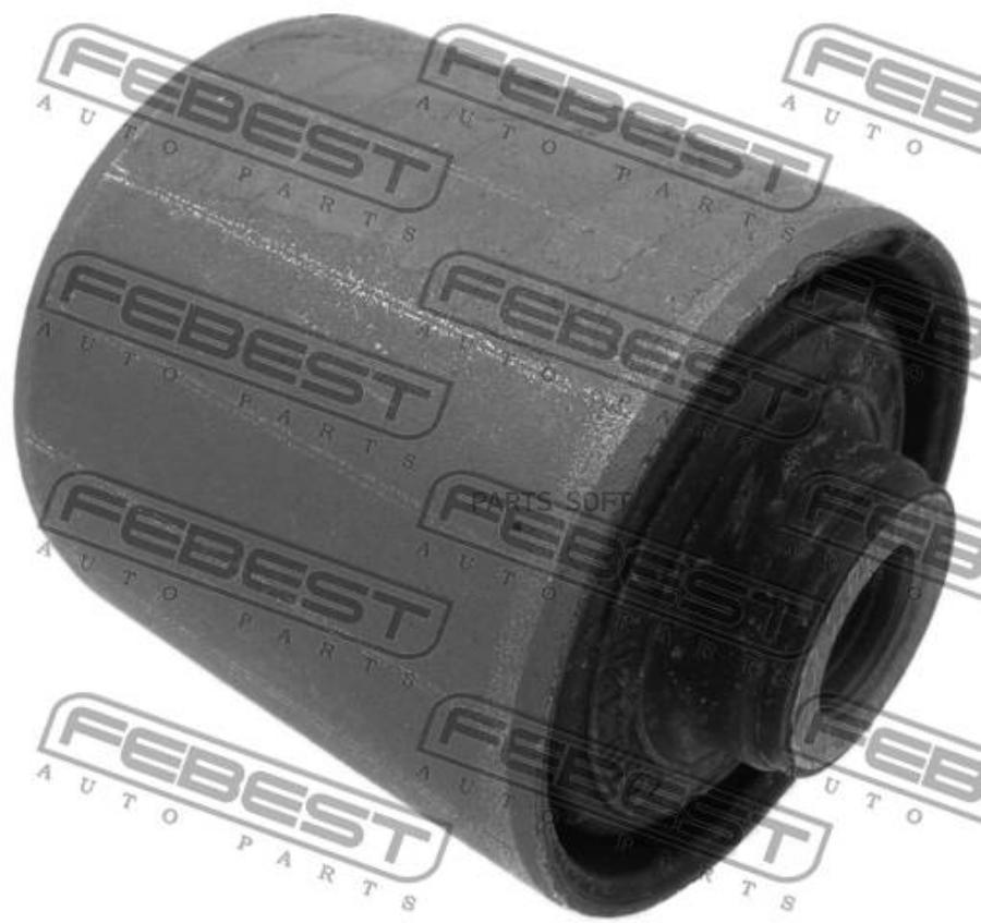 FEBECT SZAB004 SZAB004_сайлентблок зад. продол. рычага пер.!\ Suzuki Jimny SN413/SN415
FEBECT SZAB004 SZAB004_сайлентблок зад. продол. рычага пер.!\ Suzuki Jimny SN413/SN415