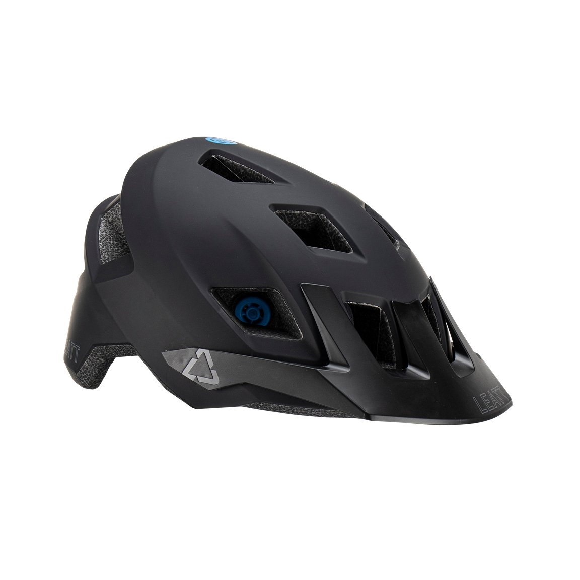 Велошлем Leatt MTB All Mountain 1.0 Helmet, Stealth, M, 2024 (1023015851), Черный, 1.0
Велошлем Leatt MTB All Mountain 1.0 Helmet, Stealth, M, 2024 (1023015851), Черный, 1.0