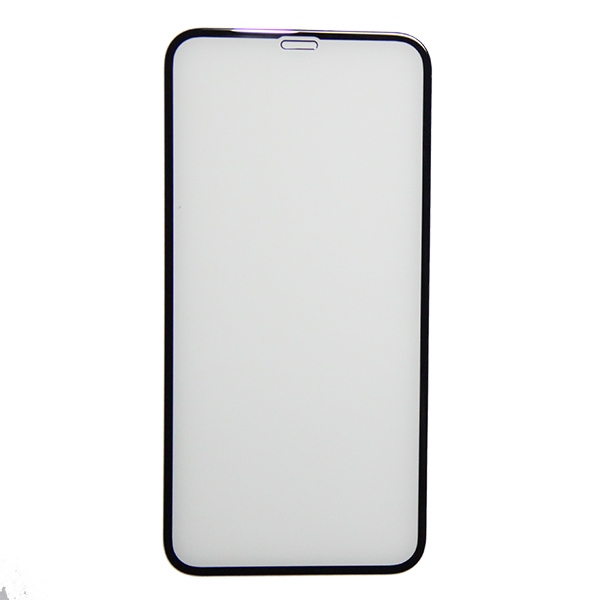 Защитное стекло для Apple iPhone XR, iPhone 11 (закаленное, полное покрытие 3D) <черный>
Защитное стекло для Apple iPhone XR, iPhone 11 (закаленное, полное покрытие 3D) <черный>