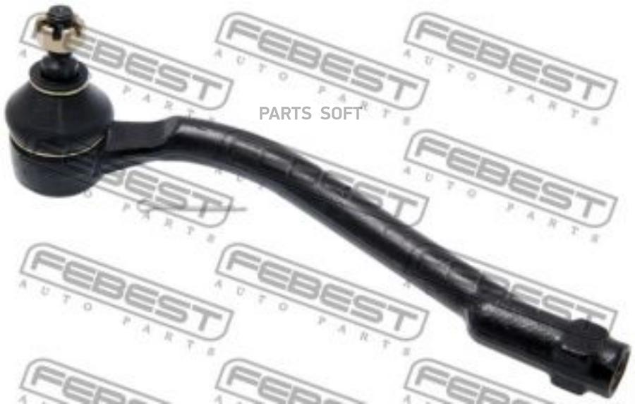 FEBECT 1221ENLH 1221-ENLH_наконечник рулевой левый!\ Hyundai I30 06>, KIA Ceed all 06>
FEBECT 1221ENLH 1221-ENLH_наконечник рулевой левый!\ Hyundai I30 06>, KIA Ceed all 06>