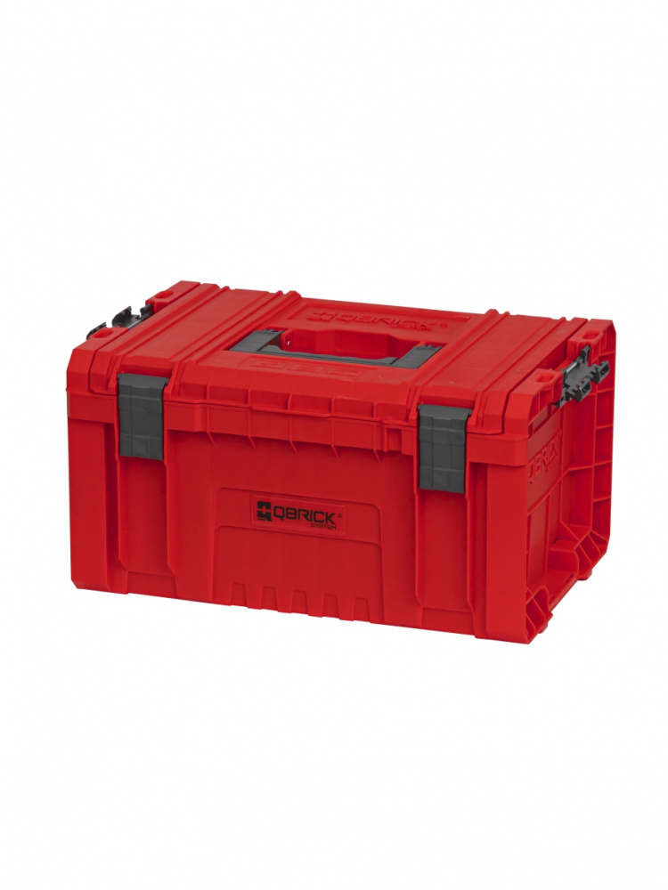 Ящик для интструмента QBRICK SYSTEM PRO Toolbox Red Ultra HD 450x331x240 мм 10501378, QBRICK SYSTEM PRO Toolbox Red Ultra HD
Ящик для интструмента QBRICK SYSTEM PRO Toolbox Red Ultra HD 450x331x240 мм 10501378, QBRICK SYSTEM PRO Toolbox Red Ultra HD