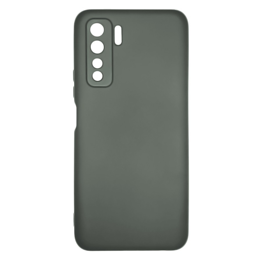Чехол-накладка More choice Flex для Honor 30S-4G/Nova 7SE (2020) Dark Green, Зеленый, FHH30S
Чехол-накладка More choice Flex для Honor 30S-4G/Nova 7SE (2020) Dark Green, Зеленый, FHH30S