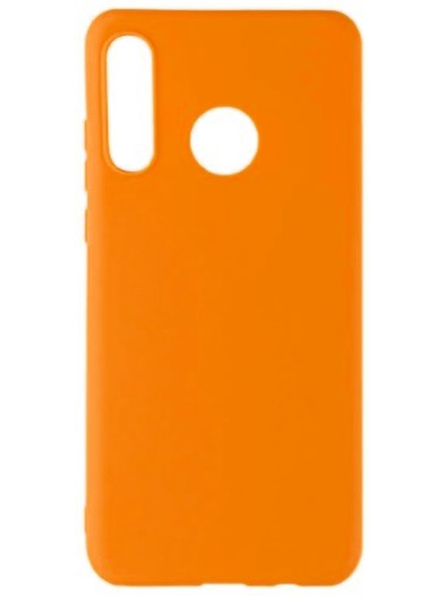 Чехол-накладка More choice Flex для Honor 20S/P30 Lite (2019) Orange, Оранжевый, FHH20S
Чехол-накладка More choice Flex для Honor 20S/P30 Lite (2019) Orange, Оранжевый, FHH20S