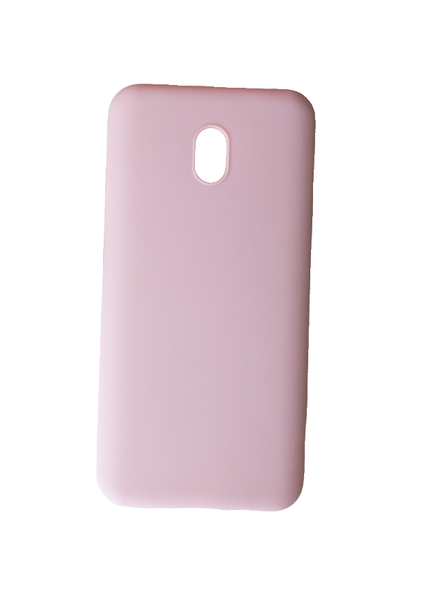 Чехол-накладка More choice Silicone Matte для Xiaomi Redmi 8A (2019) Rose Gold, Розовый, MAXR8A
Чехол-накладка More choice Silicone Matte для Xiaomi Redmi 8A (2019) Rose Gold, Розовый, MAXR8A