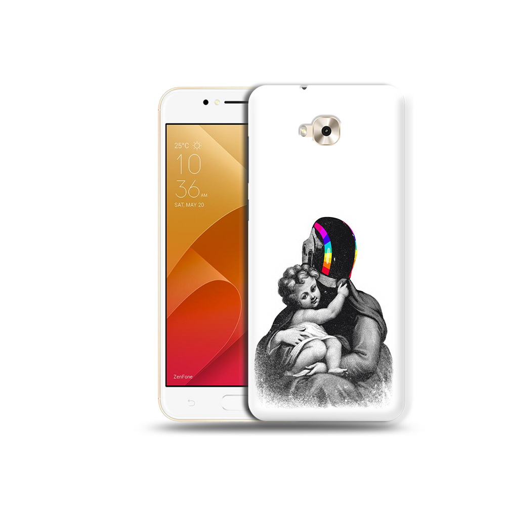 Чехол MyPads Tocco для Asus ZenFone Live (ZB501KL) защитник в шлеме (PT109094.653.350), Tocco
Чехол MyPads Tocco для Asus ZenFone Live (ZB501KL) защитник в шлеме (PT109094.653.350), Tocco