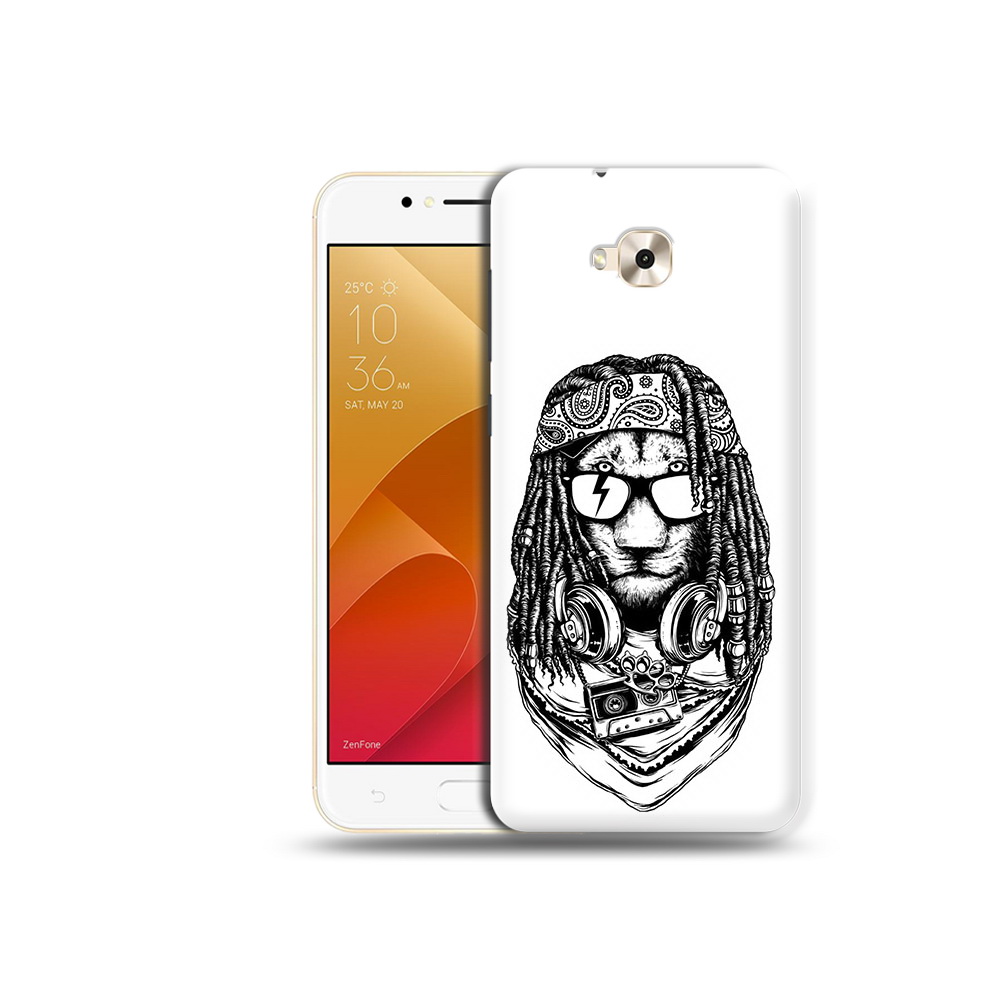 Чехол MyPads Tocco для Asus ZenFone Live (ZB501KL) дреды льва (PT109094.653.338), Tocco
Чехол MyPads Tocco для Asus ZenFone Live (ZB501KL) дреды льва (PT109094.653.338), Tocco