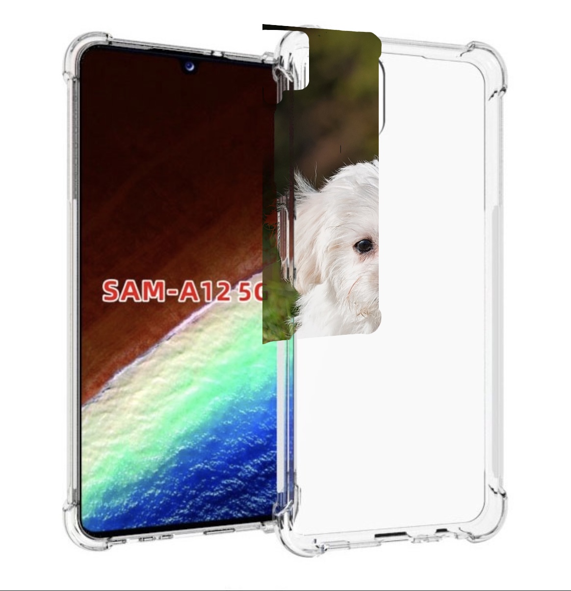 Чехол MyPads мальтииская-болонка для Samsung Galaxy A12 (SM-A125F) 2020/21, Прозрачный, Tocco
Чехол MyPads мальтииская-болонка для Samsung Galaxy A12 (SM-A125F) 2020/21, Прозрачный, Tocco