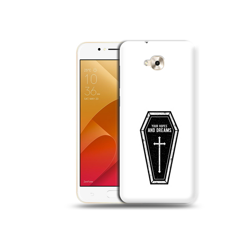 Чехол MyPads Tocco для Asus ZenFone Live (ZB501KL) гроб с мечтами (PT109094.653.299), Tocco
Чехол MyPads Tocco для Asus ZenFone Live (ZB501KL) гроб с мечтами (PT109094.653.299), Tocco