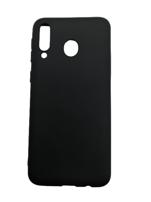 Чехол-накладка More choice Silicone Matte для Samsung M30/A40S (2019) Black, Черный, MASAMM30
Чехол-накладка More choice Silicone Matte для Samsung M30/A40S (2019) Black, Черный, MASAMM30