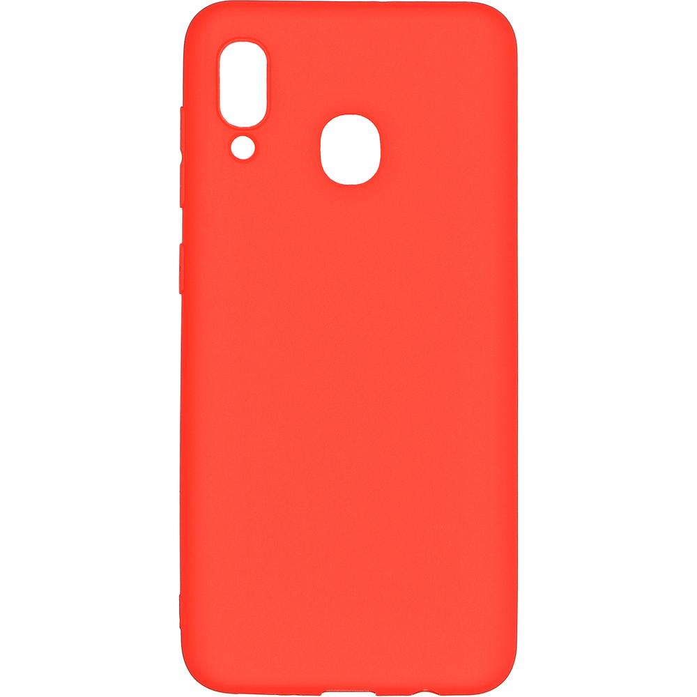 Чехол-накладка More choice Silicone Matte для Samsung M20 (2019) Red, Красный, MASAMM20
Чехол-накладка More choice Silicone Matte для Samsung M20 (2019) Red, Красный, MASAMM20