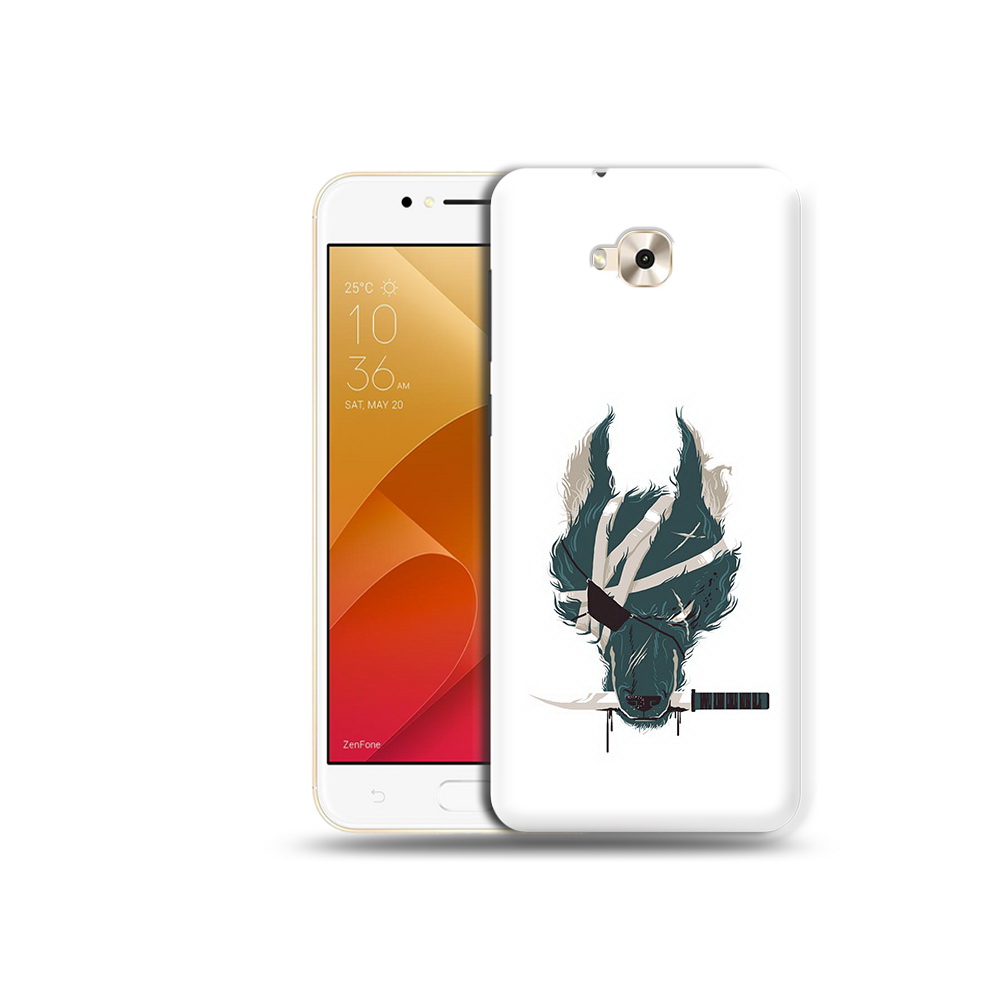 Чехол MyPads Tocco для Asus ZenFone Live (ZB501KL) волк-разбойник (PT109094.653.271), Tocco
Чехол MyPads Tocco для Asus ZenFone Live (ZB501KL) волк-разбойник (PT109094.653.271), Tocco