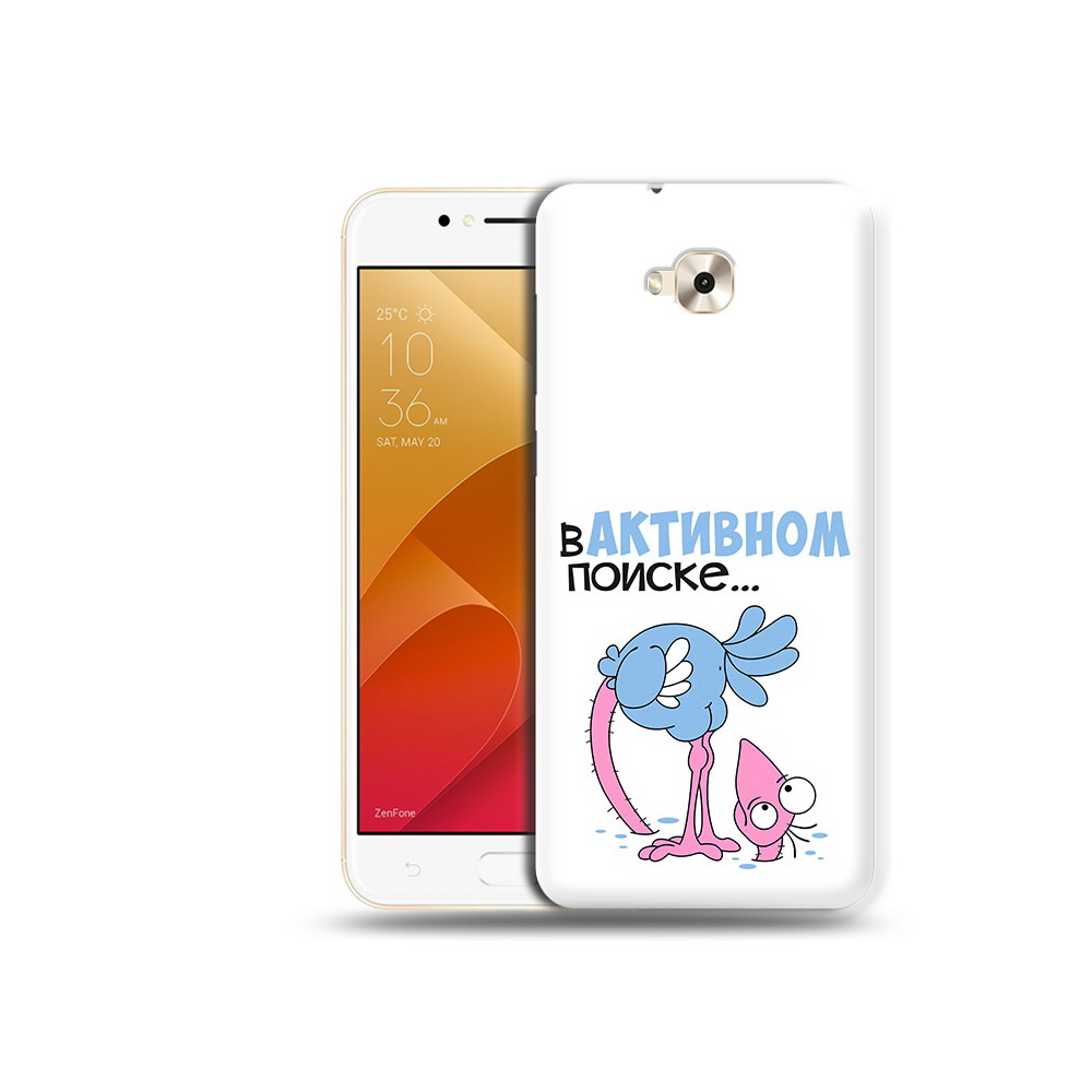 Чехол MyPads Tocco для Asus ZenFone Live (ZB501KL) в активном поиске (PT109094.653.255), Tocco
Чехол MyPads Tocco для Asus ZenFone Live (ZB501KL) в активном поиске (PT109094.653.255), Tocco