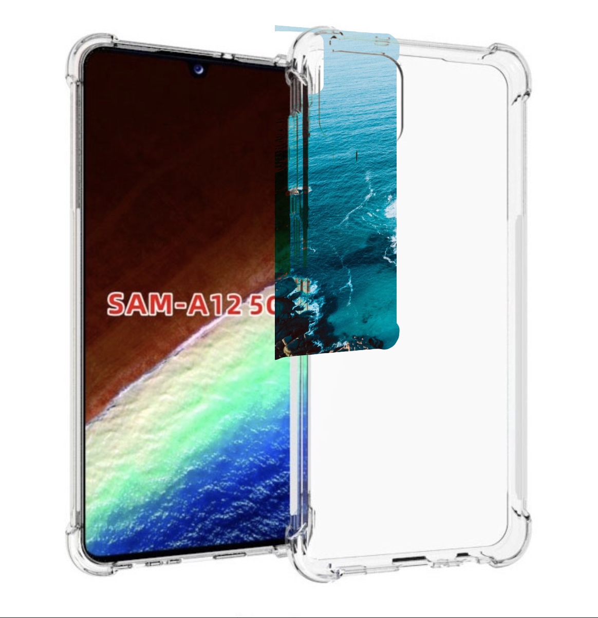 Чехол MyPads красивый голубой залив для Samsung Galaxy A12 (SM-A125F) 2020/21, Прозрачный, Tocco
Чехол MyPads красивый голубой залив для Samsung Galaxy A12 (SM-A125F) 2020/21, Прозрачный, Tocco