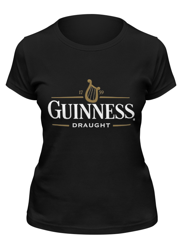 Футболка женская Printio Guinness logo - my little pony parody черная S, Guinness logo - my little pony parody
Футболка женская Printio Guinness logo - my little pony parody черная S, Guinness logo - my little pony parody