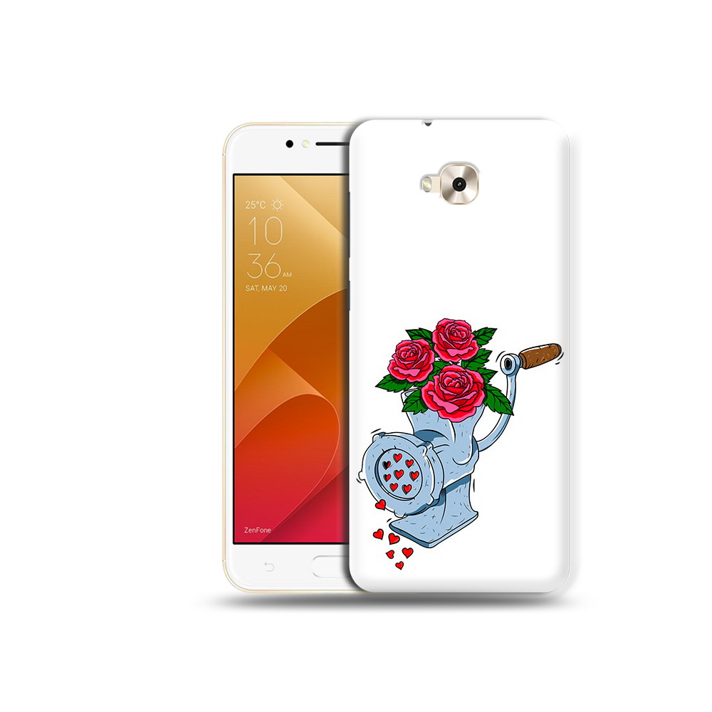 Чехол MyPads Tocco для Asus ZenFone Live (ZB501KL) Цветочные сердца (PT109094.653.199), Tocco
Чехол MyPads Tocco для Asus ZenFone Live (ZB501KL) Цветочные сердца (PT109094.653.199), Tocco
