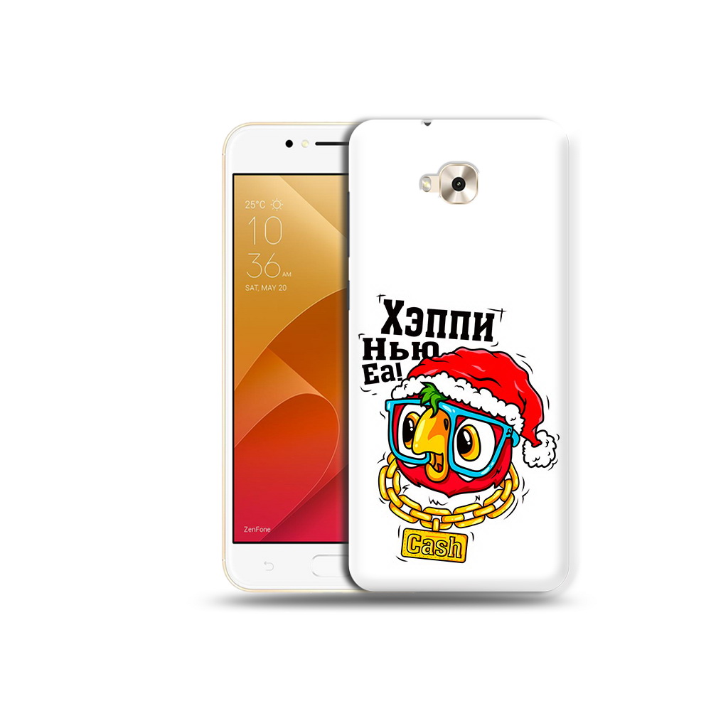 Чехол MyPads Tocco для Asus ZenFone Live (ZB501KL) Хэппи нью еа (PT109094.653.196), Tocco
Чехол MyPads Tocco для Asus ZenFone Live (ZB501KL) Хэппи нью еа (PT109094.653.196), Tocco