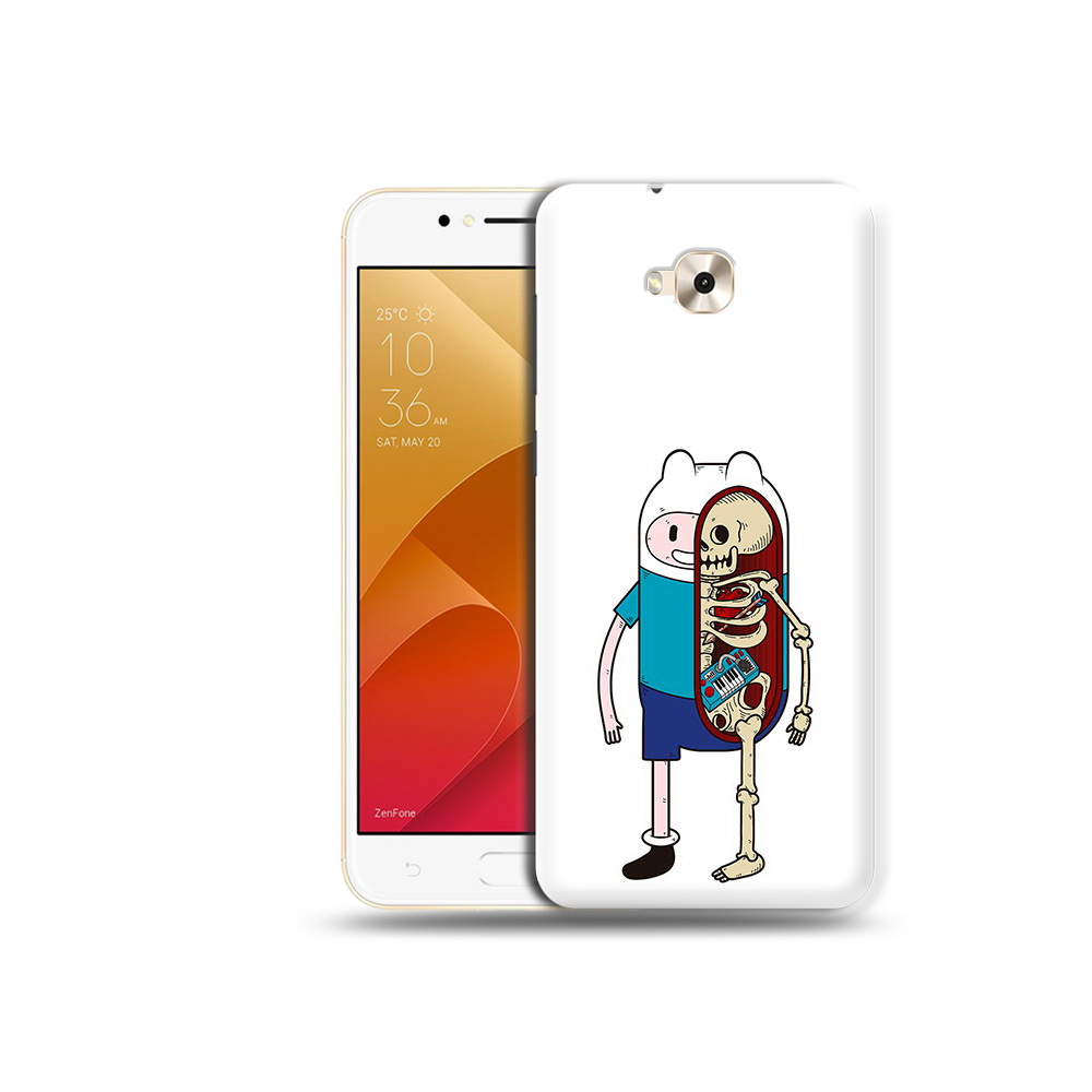 Чехол MyPads Tocco для Asus ZenFone Live (ZB501KL) Финн скелет (PT109094.653.187), Tocco
Чехол MyPads Tocco для Asus ZenFone Live (ZB501KL) Финн скелет (PT109094.653.187), Tocco