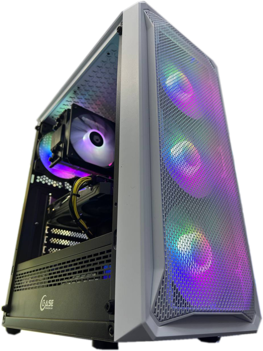 Системный блок Buchok Boost 713T46TZW i7 13700F/32Gb DDR5/SSD 2000Gb/RTX 4060Ti 8Gb/800, Boost 713T46TZW
Системный блок Buchok Boost 713T46TZW i7 13700F/32Gb DDR5/SSD 2000Gb/RTX 4060Ti 8Gb/800, Boost 713T46TZW
