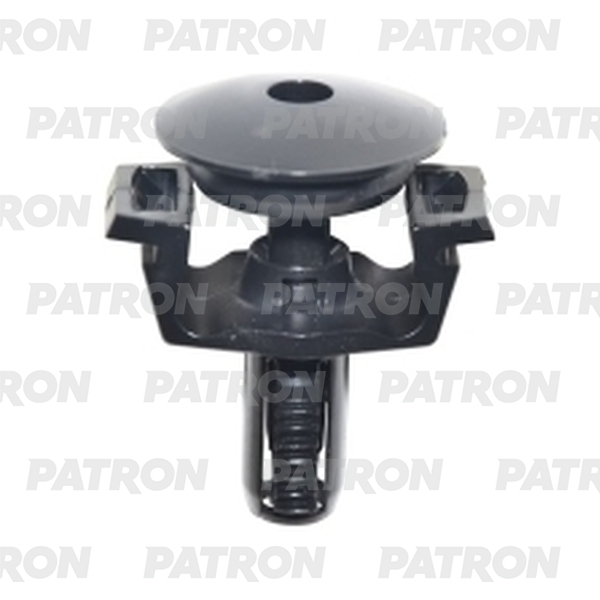 PATRON P37-3323T Клипса пластмассовая Mercedes применяемость: радиатор охлаждения 10шт
PATRON P37-3323T Клипса пластмассовая Mercedes применяемость: радиатор охлаждения 10шт