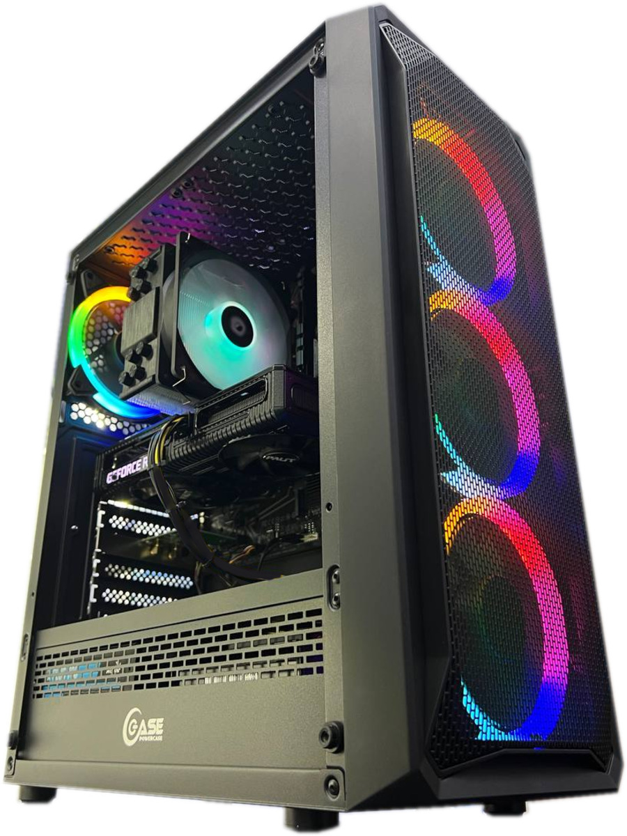 Системный блок Buchok Boost 713T46TZB i7 13700F/32Gb DDR5/SSD 2000Gb/RTX 4060Ti 8Gb/800, Boost 713T46TZB
Системный блок Buchok Boost 713T46TZB i7 13700F/32Gb DDR5/SSD 2000Gb/RTX 4060Ti 8Gb/800, Boost 713T46TZB