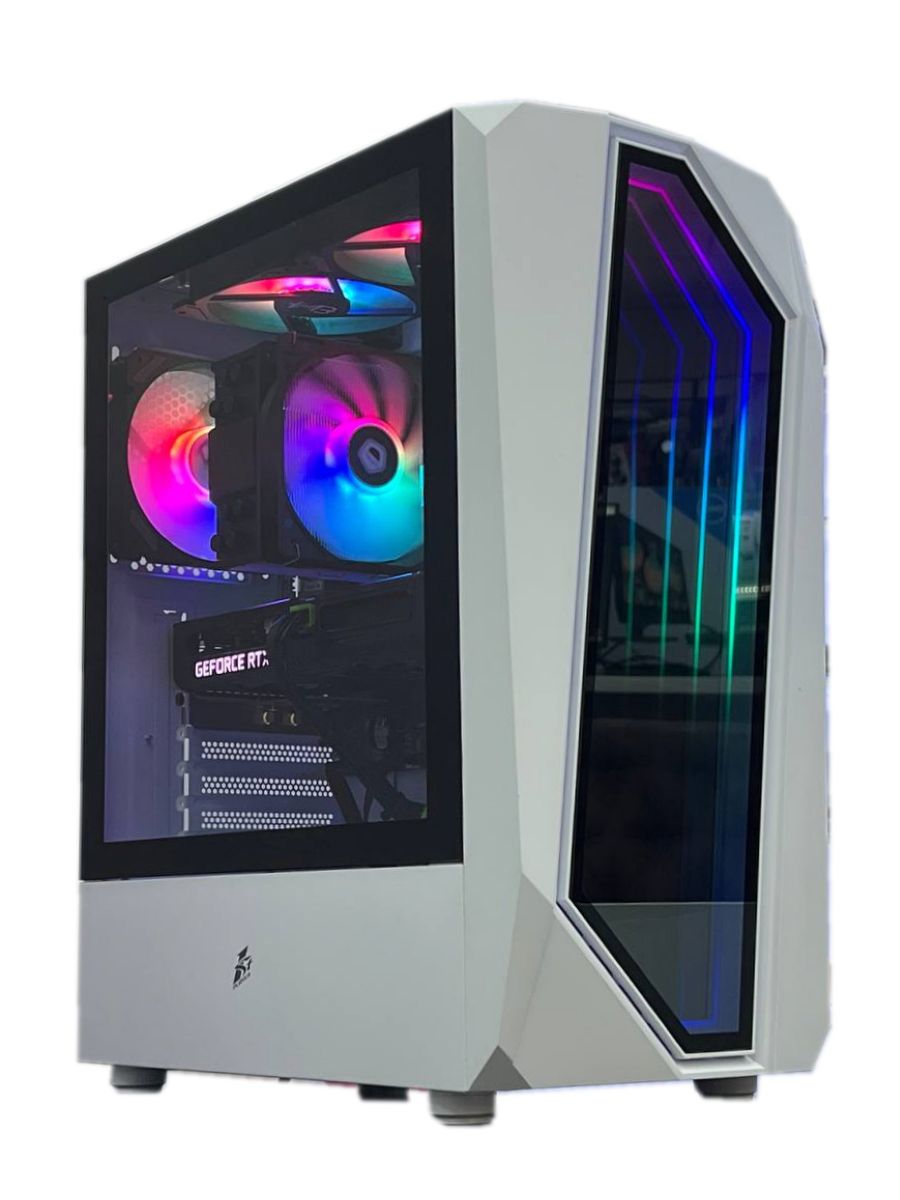 Системный блок Buchok Boost 713T46TIW i7 13700F/32Gb DDR5/SSD 2000Gb/RTX 4060Ti 8Gb/800, Boost 713T46TIW
Системный блок Buchok Boost 713T46TIW i7 13700F/32Gb DDR5/SSD 2000Gb/RTX 4060Ti 8Gb/800, Boost 713T46TIW