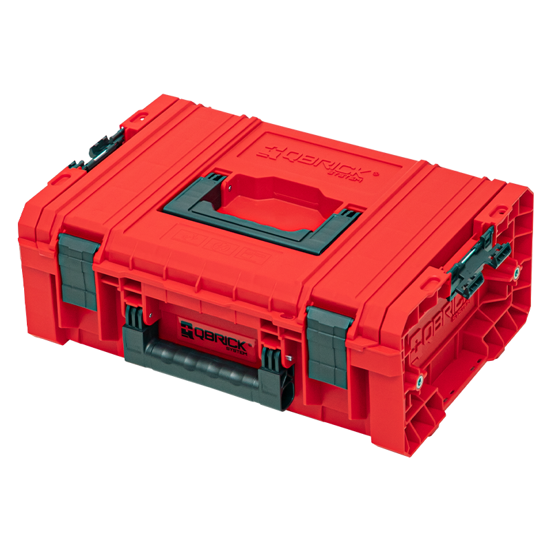 Ящик для инструментов QBRICK SYSTEM PRO Technician Case Red Ultra HD 450x332x171 мм 10501, Красный, QBRICK SYSTEM PRO Technician Case Red Ultra HD
Ящик для инструментов QBRICK SYSTEM PRO Technician Case Red Ultra HD 450x332x171 мм 10501, Красный, QBRICK SYSTEM PRO Technician Case Red Ultra HD