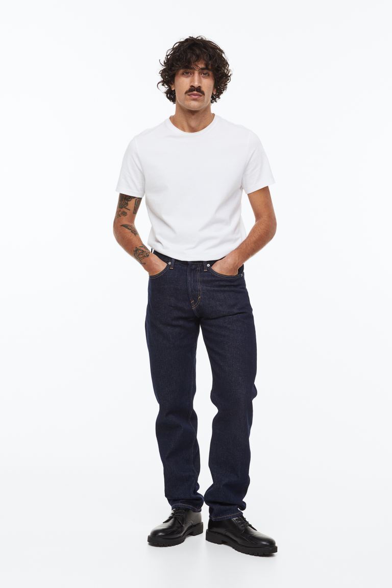 Джинсы мужские H&M 0875105042 синие 30/30 (доставка из-за рубежа), Синий, 0875105042
Джинсы мужские H&M 0875105042 синие 30/30 (доставка из-за рубежа), Синий, 0875105042