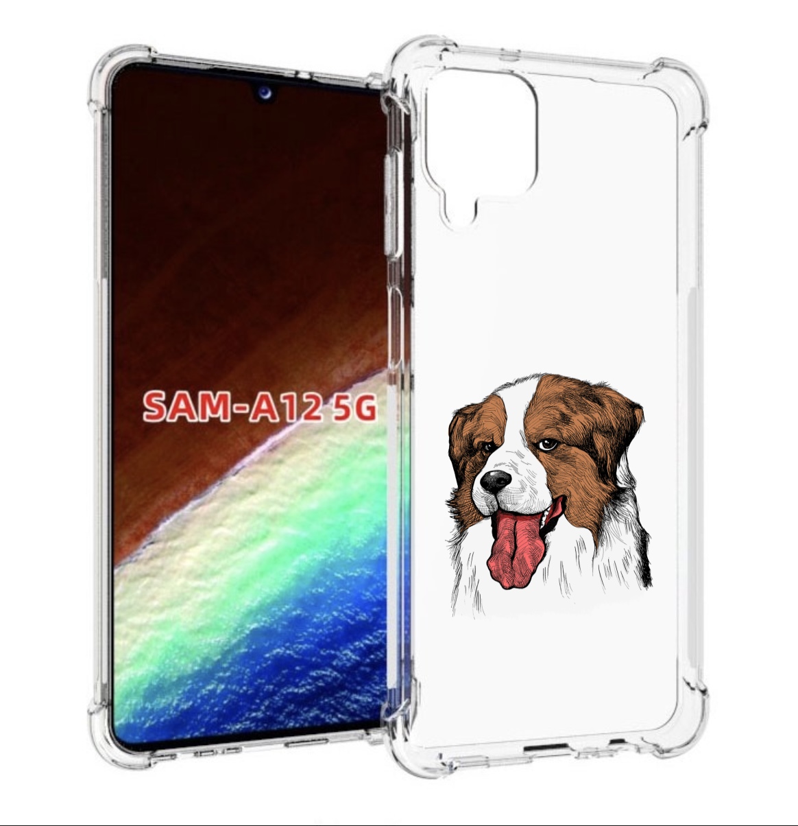 Чехол MyPads бетховен для Samsung Galaxy A12 (SM-A125F) 2020/21/A12 Nacho SM-A127F, Прозрачный, Tocco
Чехол MyPads бетховен для Samsung Galaxy A12 (SM-A125F) 2020/21/A12 Nacho SM-A127F, Прозрачный, Tocco