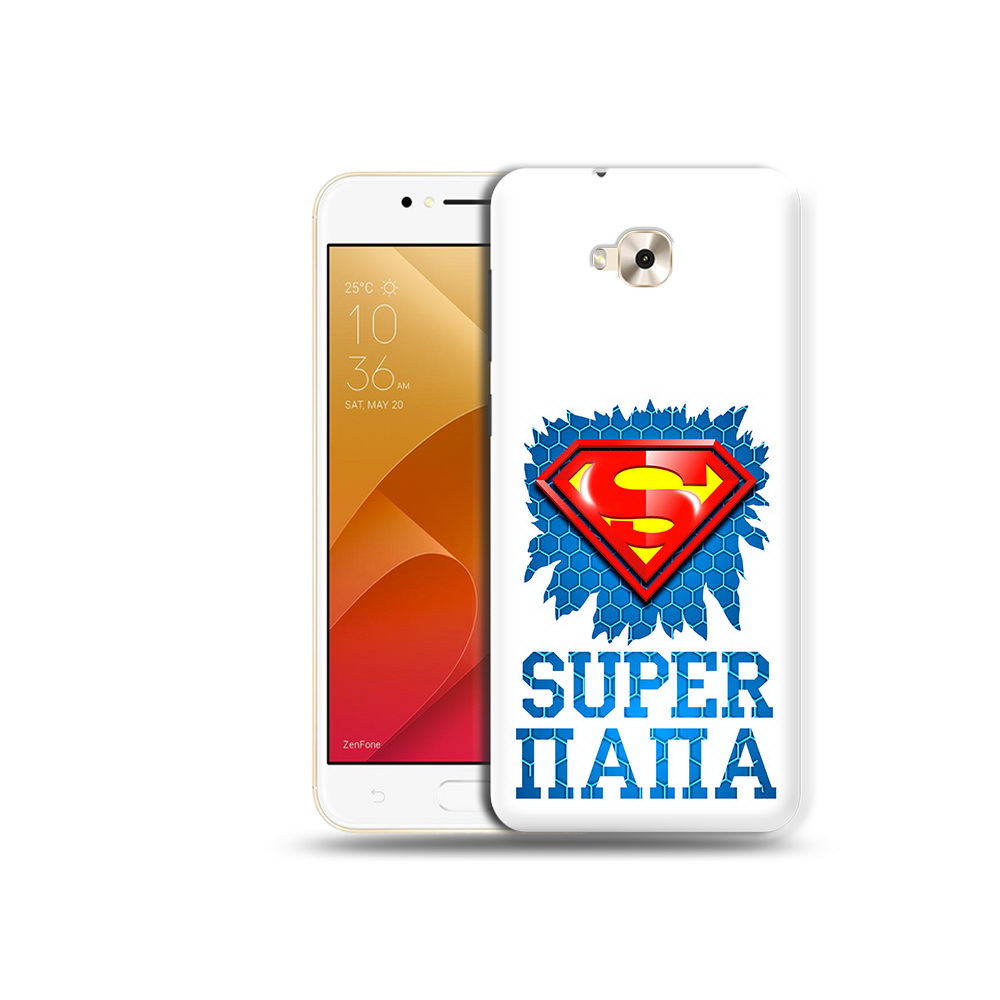 Чехол MyPads Tocco для Asus ZenFone Live (ZB501KL) Супер Папа (PT109094.653.165), Tocco
Чехол MyPads Tocco для Asus ZenFone Live (ZB501KL) Супер Папа (PT109094.653.165), Tocco