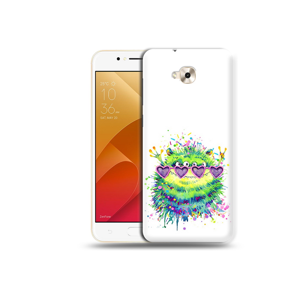 Чехол MyPads Tocco для Asus ZenFone Live (ZB501KL) Пушистый персонаж (PT109094.653.142), Tocco
Чехол MyPads Tocco для Asus ZenFone Live (ZB501KL) Пушистый персонаж (PT109094.653.142), Tocco