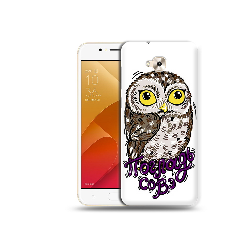 Чехол MyPads Tocco для Asus ZenFone Live (ZB501KL) Погладь Совэ (PT109094.653.136), Tocco
Чехол MyPads Tocco для Asus ZenFone Live (ZB501KL) Погладь Совэ (PT109094.653.136), Tocco