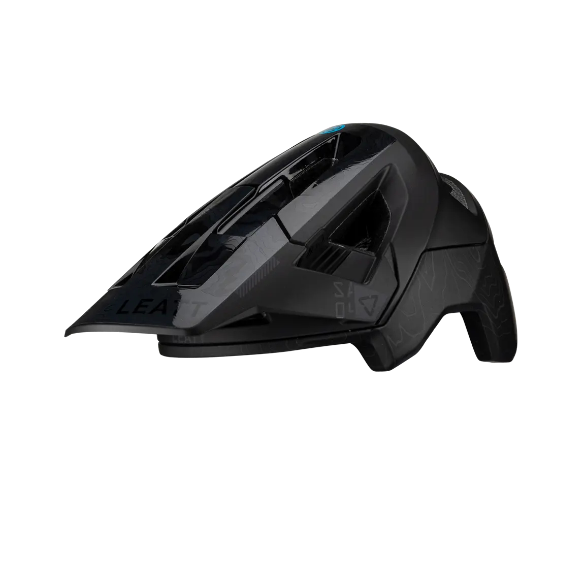 Велошлем Leatt MTB All Mountain 4.0 Helmet, Stealth, S, 2024 (1023015150), Черный, 4.0
Велошлем Leatt MTB All Mountain 4.0 Helmet, Stealth, S, 2024 (1023015150), Черный, 4.0