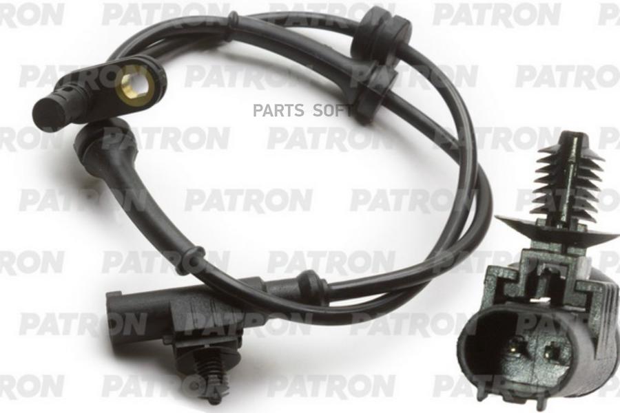 Датчик частоты вращения колеса задний правый Nissan Tiida 07-, Versa 06-13 PATRON ABS52250
Датчик частоты вращения колеса задний правый Nissan Tiida 07-, Versa 06-13 PATRON ABS52250