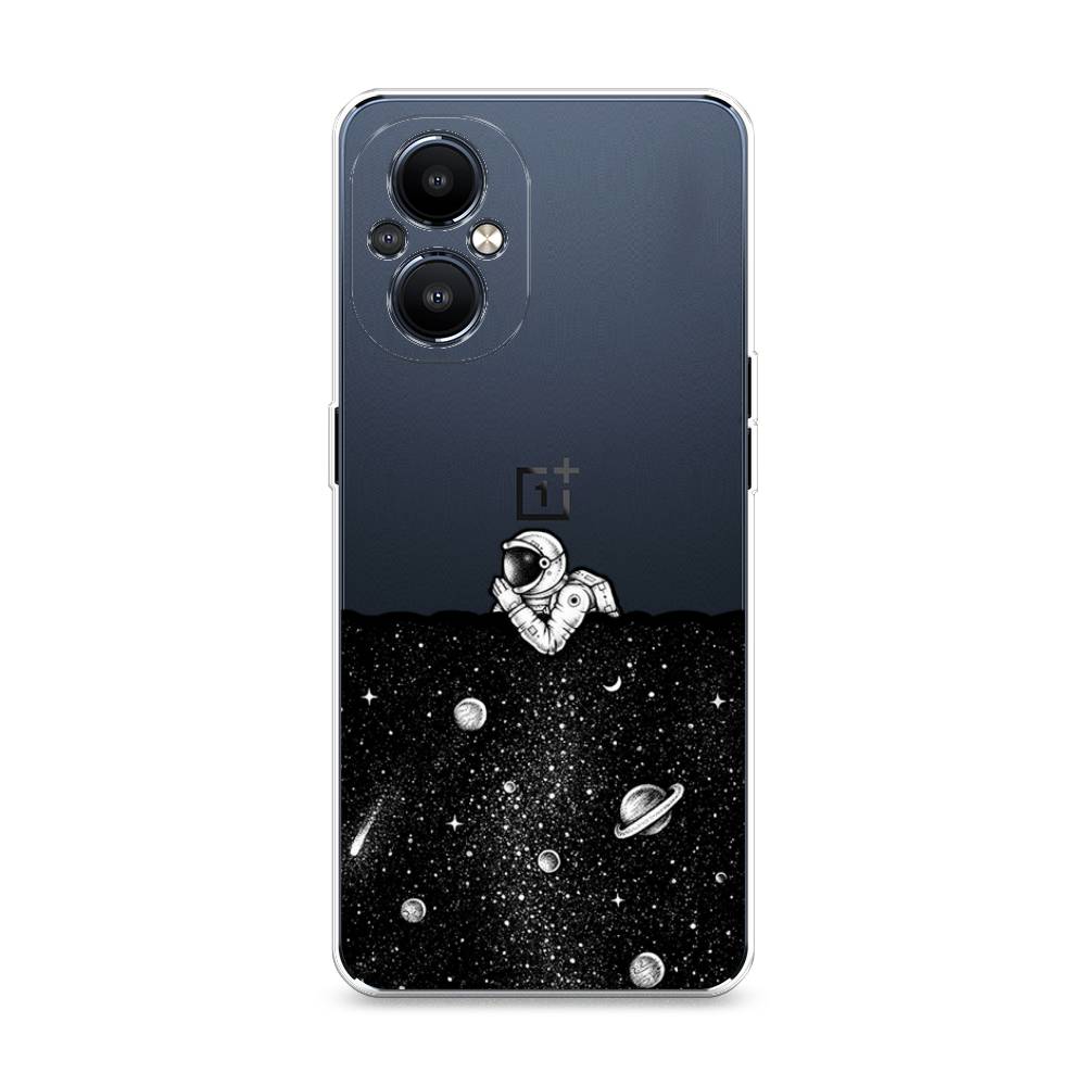 Чехол Awog на OnePlus Nord N20 5G / ВанПлас Норд N20 5G "Космический сон", Разноцветный, 152550-4
Чехол Awog на OnePlus Nord N20 5G / ВанПлас Норд N20 5G "Космический сон", Разноцветный, 152550-4