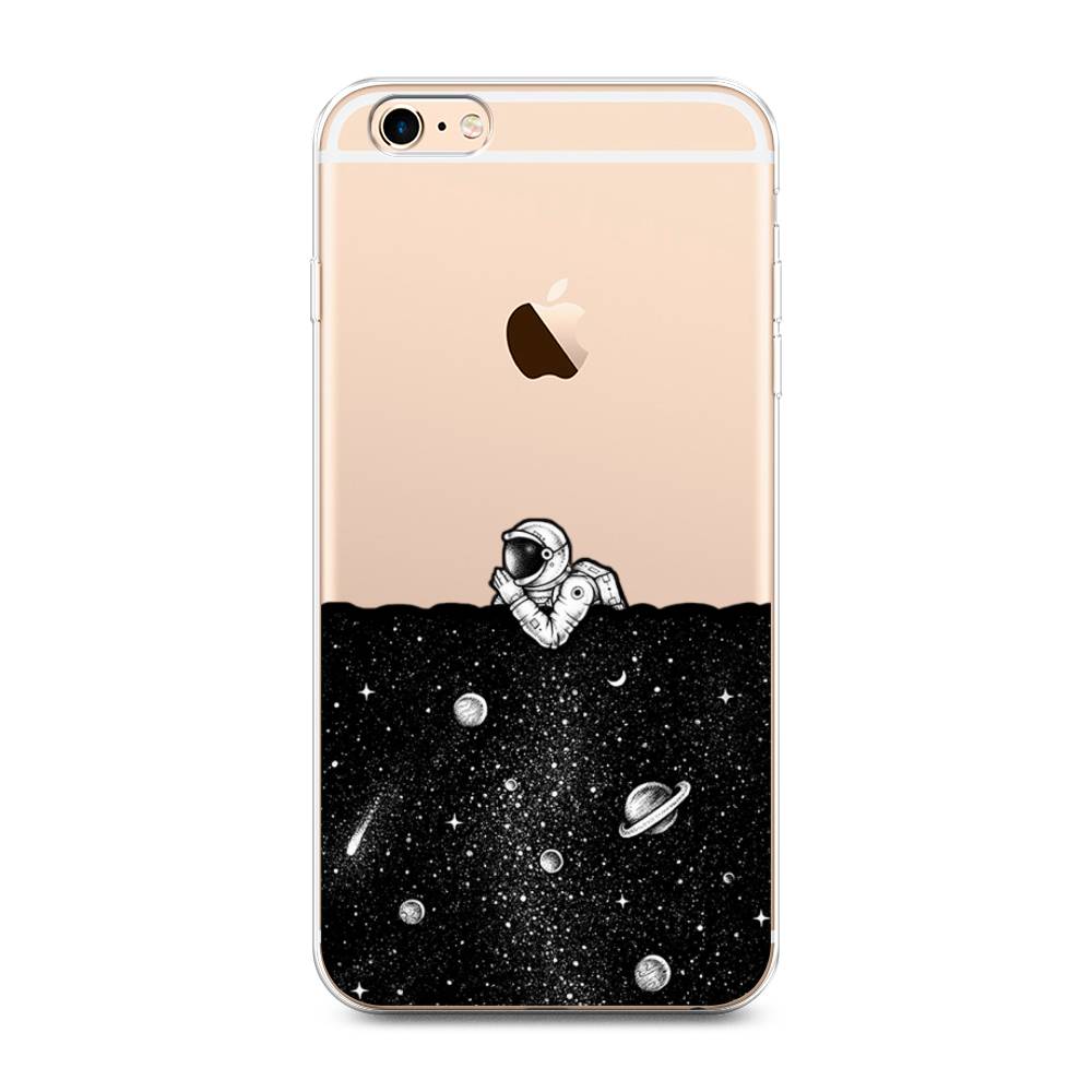 Чехол Awog на Apple iPhone 6 Plus / Айфон 6 Plus "Космический сон", Разноцветный, 10550-4
Чехол Awog на Apple iPhone 6 Plus / Айфон 6 Plus "Космический сон", Разноцветный, 10550-4