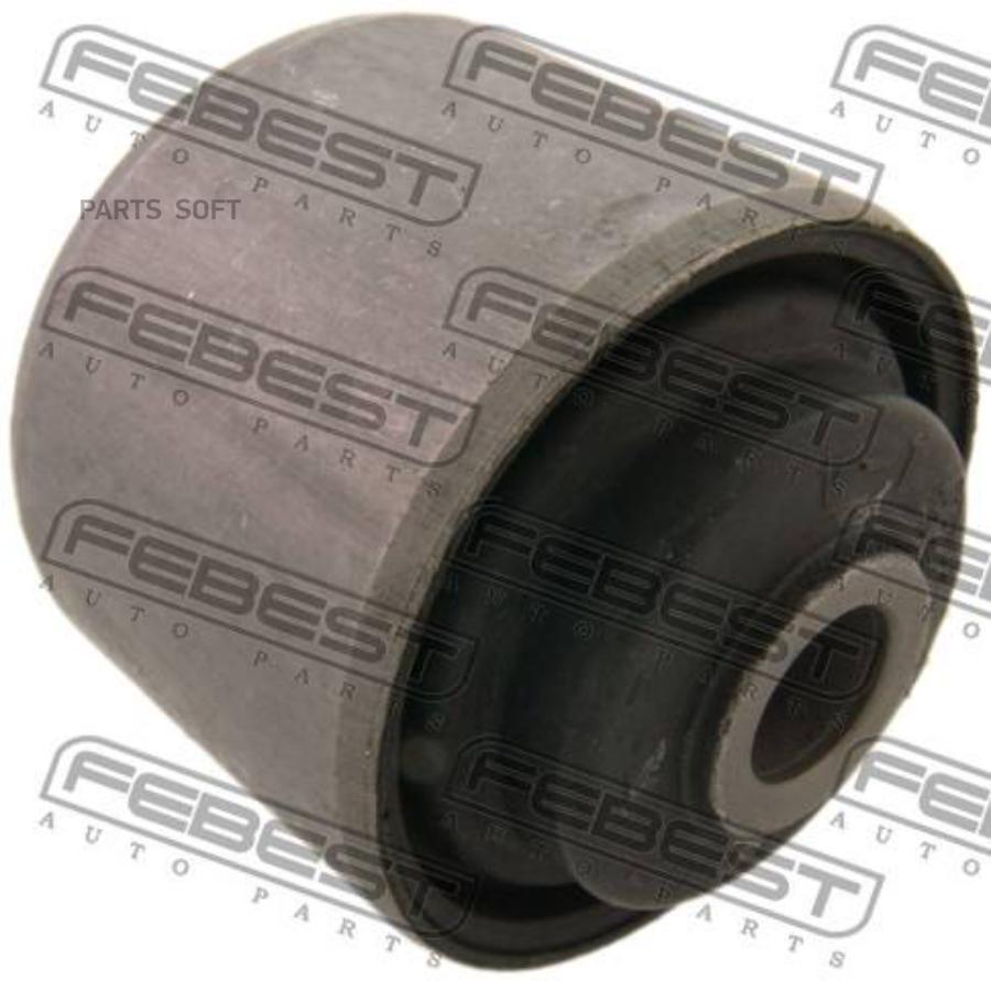 FEBECT SAB012 SAB-012_сайлентблок прод.рычага зад.подвески перед.!\ Subaru Forester 02>
FEBECT SAB012 SAB-012_сайлентблок прод.рычага зад.подвески перед.!\ Subaru Forester 02>