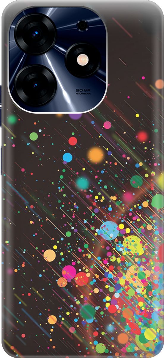 Силиконовый чехол на Tecno Spark 10 Pro "Яркое настроение", Зеленый;красный, 159556
Силиконовый чехол на Tecno Spark 10 Pro "Яркое настроение", Зеленый;красный, 159556