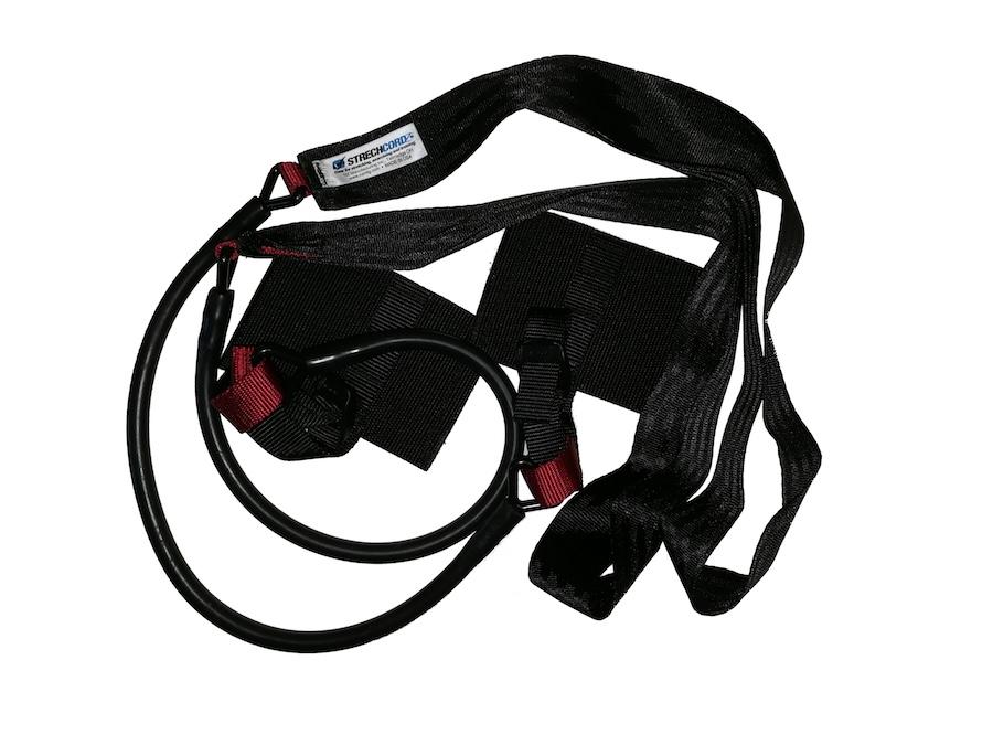 Тренажер плавательный для ног StrechCordz Kick Trainer S123 (Красный), Kick Trainer S123
Тренажер плавательный для ног StrechCordz Kick Trainer S123 (Красный), Kick Trainer S123