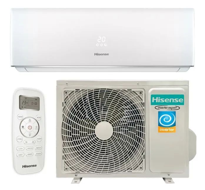 Сплит-система HISENSE AS-18UW4RMADB02G/AS-18UW4RMADB02W, AS-18UW4RMADB02G/AS-18UW4RMADB02W
Сплит-система HISENSE AS-18UW4RMADB02G/AS-18UW4RMADB02W, AS-18UW4RMADB02G/AS-18UW4RMADB02W